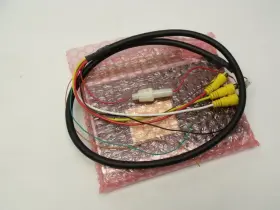 60-9895 Mcm New Custom Audio 7 Inch Lcd Color Monitor Module #2