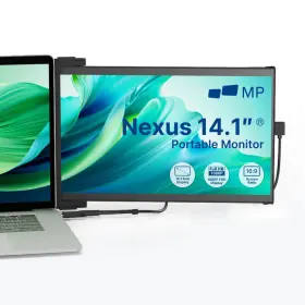 Mp B0dt4hdtsb Portable Monitor - 2026 Mobile Pixels Nexus 14.1 Laptop Screen Extender Ips