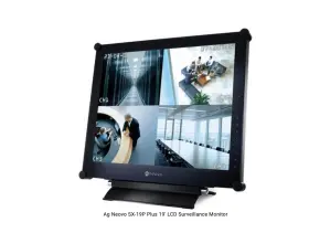 Sx-19p Neovo Ag Bnc / Dvi Vga 19 Inch Lcd Cctv Monitor Optical Glass Sx-19p Neovo Ag Bnc / Dvi Vga 19 Inch Lcd Cctv Monitor Optical Glass