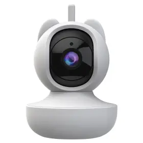 Vb10s-tx No 1080p 2mp Video Camera For 5.5 Inch Model Baby Monitor White 1