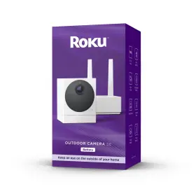 Cw1000r Nobrand Smart Home Outdoor Camera Se Wi-fi - Connected Security Surveillance