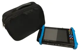 Ip7tm2 Northern Ipc Tester Bundle With Accessories And Case - Read Description