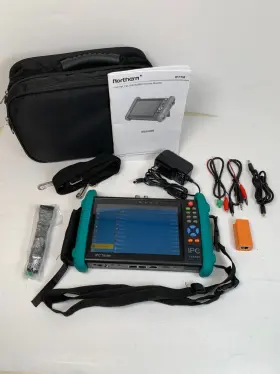 Ip7tm Northern Video Ipc Ip Camera Tester