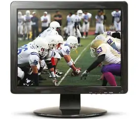 15rce Orion New Images Economy Series 15 Inch Lcd Surveillance Monitor