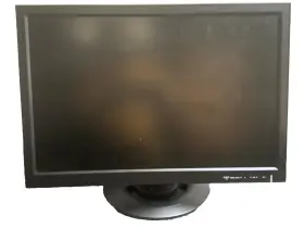 22rtvn Orion 22 Inch Lcd Monitor Hdmi/dvi/no Power Cord #2