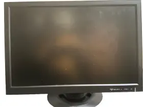 22rtvn Orion 22 Inch Lcd Monitor Hdmi/dvi/no Power Cord