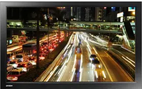 Orion 55rce Images Cctv Commercial Monitor Screen Full Hd Led Lcd Display 55 Inch