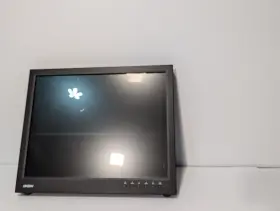 20rth Orion Images Premium Series 20 Inch Lcd Cctv Metal Cabinet Monitor - Free Shipping