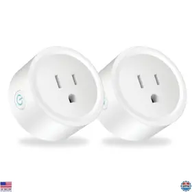 B0cp29b31c Osprey Wi-fi Smart Plug Outlet Socket Alexa And Google Home Compatible Timer 16a 2