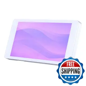 Phanteks B0cptrprh7 5.5 Hi-res Universal Lcd Display Magnetic Mounting 60hz Refresh Rate
