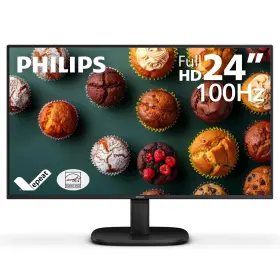 B0dpr7j97v Philips 24b2n2100 24 Inch Fhd 100hz Gaming Monitor Energy Star Epeat Gold Hdmi/vg