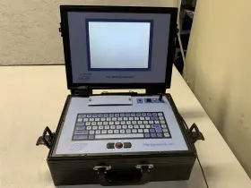 1777 Pile Dynamics Inc K Tester