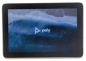 2201-30760-001 Poly Studio X70 Video Conferencing System Tc8 Touch Screen 8 Inch