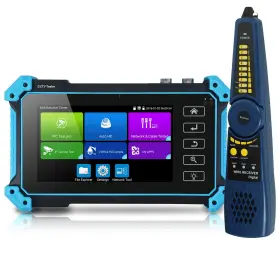 Ipc-5200 Pomiacam 030391576457 Cctv Tester Plus Full Hd Display Video Monitor 8mp Cvi Tvi Ahd Sdi C