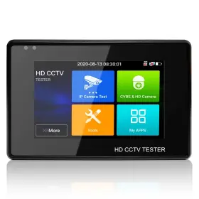 12mp Rsrteng 764560181691 Cctv Camera Tester Support Ip 8mp Tvi/cvi/ahd Cvbs #2