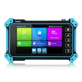 Ipc-5100 Rsrteng 764560181899 Ip Camera Tester Plus 8mp Ahd Cvi Tvi Cvbs Test 4k H