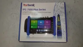 Ipc-7600c Rsrteng 7inch 8k Cctv Camera Tester 4k Network Test Tool - Missing Accessories #3