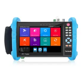 Ipc-9800adh Rsrteng 8mp 8k Cctv Camera Tester Test Ahd Tvi Cvi Cable Pro #3
