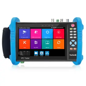 Ipc-9800ahds Rsrteng Cctv Camera Tester 8k 32mp Ip 8mp Cvi Tvi Ahd Sdi Cvbs