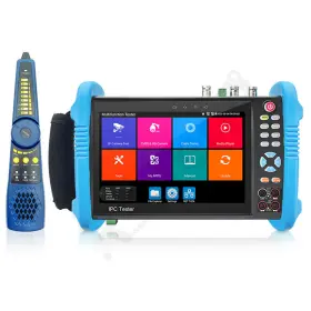 4kipc-9800cmadhs Rsrteng Ipc-9800cmadhs 8k 8mp Cctv Tester Camera Test Cvi Tvi Ahd Sdi Dmm Pro #2