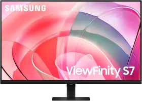 B0d1dznl3h Samsung 27 Inch Viewfinity S7 S70d Series 4k Uhd High Resolution Monitor