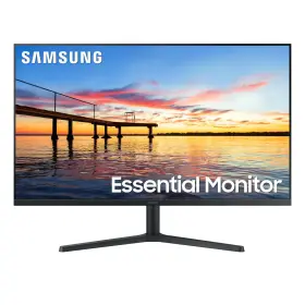 Ls32b304nwnxgo Samsung B0d6ckl4hv 32 Inch Flat Pc Monitor 75hz Borderless Freesync Hdmi Dp