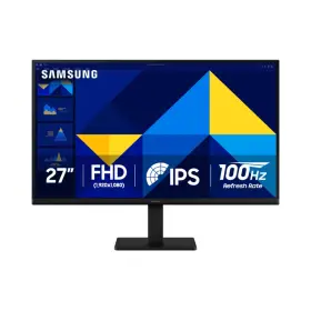 Samsung B0dk44759y 27 S30gd Essential Monitor Ips Panel And Tilt Only Stand 100hz Refresh