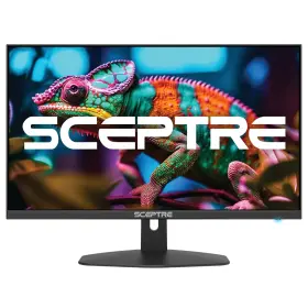 E275w-fw100t Sceptre B0chhsfmrl 27 Inch Gaming Monitor 100hz 1ms Freesync Hdmi Dp
