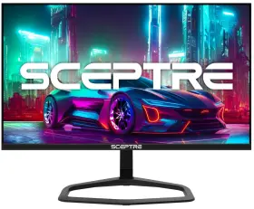 Sceptre B0cn1rdb18 24.5 Inch 240hz 1ms Gaming Monitor Freesync Premium Hdmi Displayport