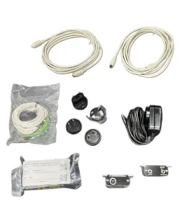 Scs 770067 Ws Aware Monitor Dual-wire Standard Remotes And Ethernet Output