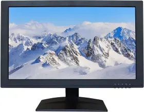 Sv-3d236hd Securityvideodirect Svd 23.6 Inch Monitor 5mp/2560x1920 Super Hd Cctv Led Hdmi Bnc