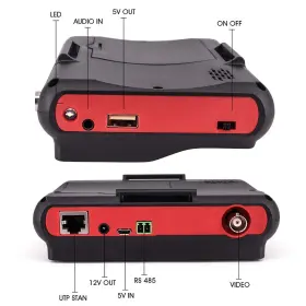 Sgef 599451176752 5 Ftft Wrist Cctv Tester Analog Camera Moniton Professional All-in-one F #3 Sgef 599451176752 5 Ftft Wrist Cctv Tester Analog Camera Moniton Professional All-in-one F #3
