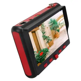 Sgef 599451176752 5 Ftft Wrist Cctv Tester Analog Camera Moniton Professional All-in-one F Sgef 599451176752 5 Ftft Wrist Cctv Tester Analog Camera Moniton Professional All-in-one F