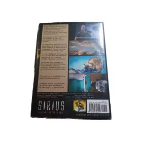 Sirius 780989303309 Dvd #2