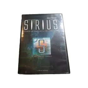 Sirius 780989303309 Dvd