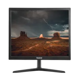 Thinlerain B08t5wnm95 Pc Monitor 17-inch 43 Led Backlit 1280 X 1024 60 Hz Refresh