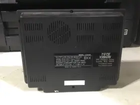 Lcd-640 Totevision Tote Vision Lcd640 #2