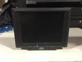 Lcd-640 Totevision Tote Vision Lcd640