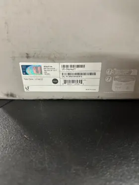 Uc-display21 Ubiquiti Networks Connect Display Uc-display 21.5 Inch Full Hd Poe Touchscreen Designed #3