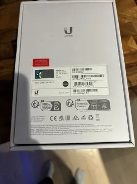 Uc-display7 Ubiquiti Networks New Connect Display 7 Touchscreen Uc-display #2