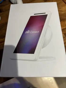 Uc-display7 Ubiquiti Networks New Connect Display 7 Touchscreen Uc-display