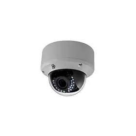 Utc Formerly Ge Security/kalatel 046188237944 Interlogix Truvision Tvi Surveillance Dome Camera 720p 2.8-12mm Ir