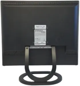 V191bn2 Viewera Active Matrix 19 Inch Tft-lcd Security Monitor Resolution 1280x1024 #2