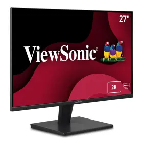 Va2715-2k-mhd Viewsonic B09tywcrd7 27 Inch 1440p 100hz Led Monitor Hdmi Displayport Home Office