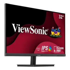 B0bynvs3rp Viewsonic Va3209m 32 Inch 1080p Ips Monitor Thin Bezel 75hz Eye Care