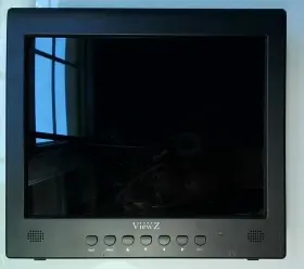 Vz-097rtc Viewz Vz-097rtc Viewz