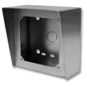 Viking Vk-ve-5x5-ss Stainless Steail Surface Mount Box