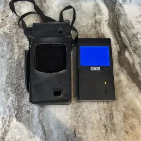 010-6086828 Vitek Vtm-lcd351 Service Monitor 3.5 Inch Color