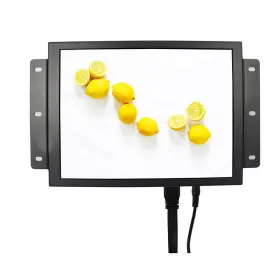 Vsdisplay B09332n7mh 10.4 Inch 800x600 Portable Lcd Monitor Vs104zj01 Extra Display Screen
