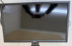 Wren Solutions Gvm32-0-3011-b 32 Inch Led Backlight Panel Monitor Black